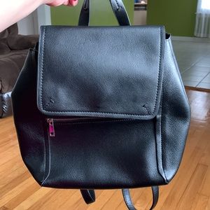Backpack from Zara